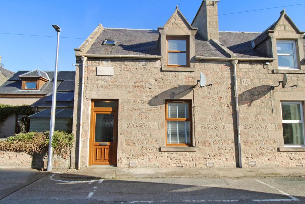 Main image of property: Barrogill Terrace, Nairn