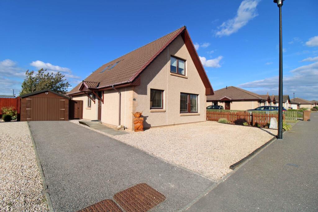 Main image of property: Sutors Park, Nairn