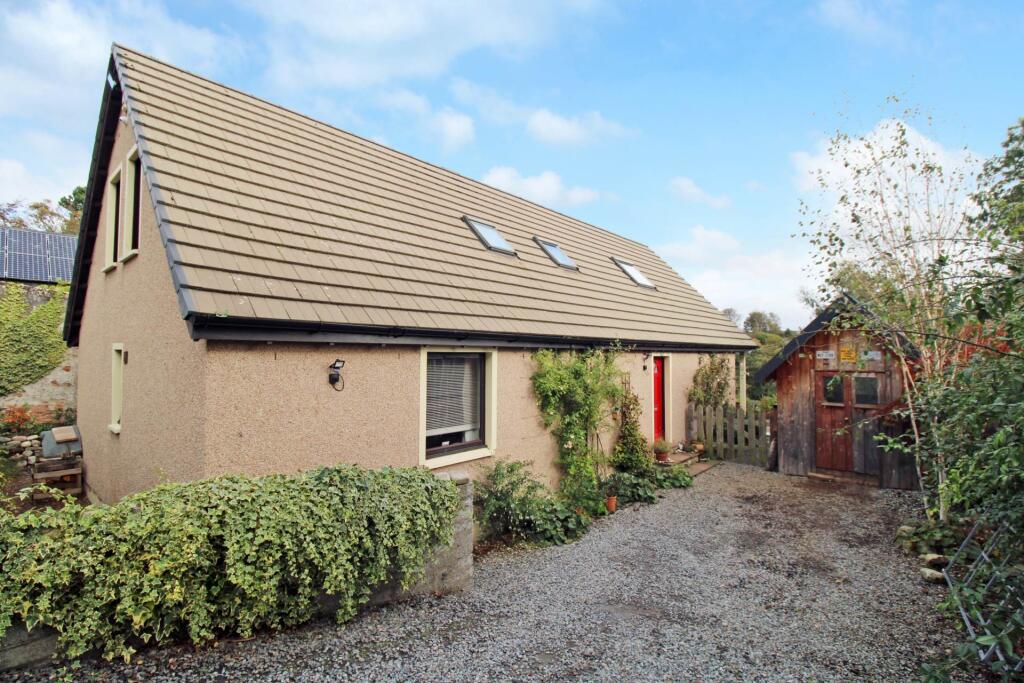 Main image of property: High Street, Nairn