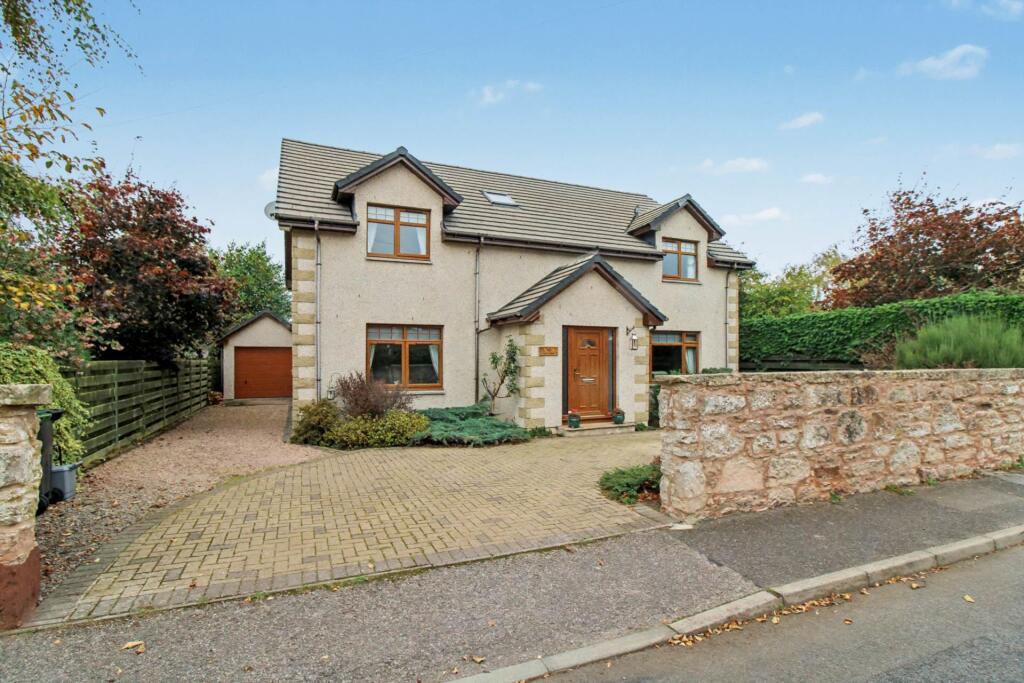 Main image of property: Victoria Street, Nairn