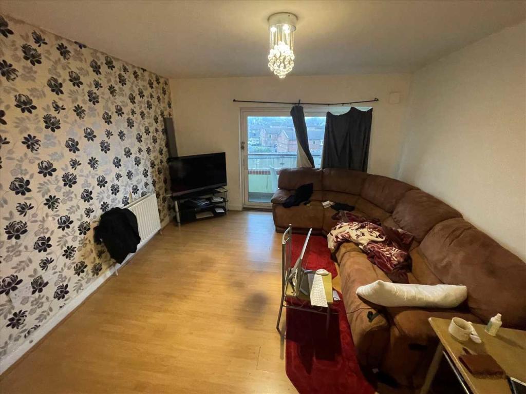 2 bedroom apartment for sale in Mercury Court Victoria Road, Romford