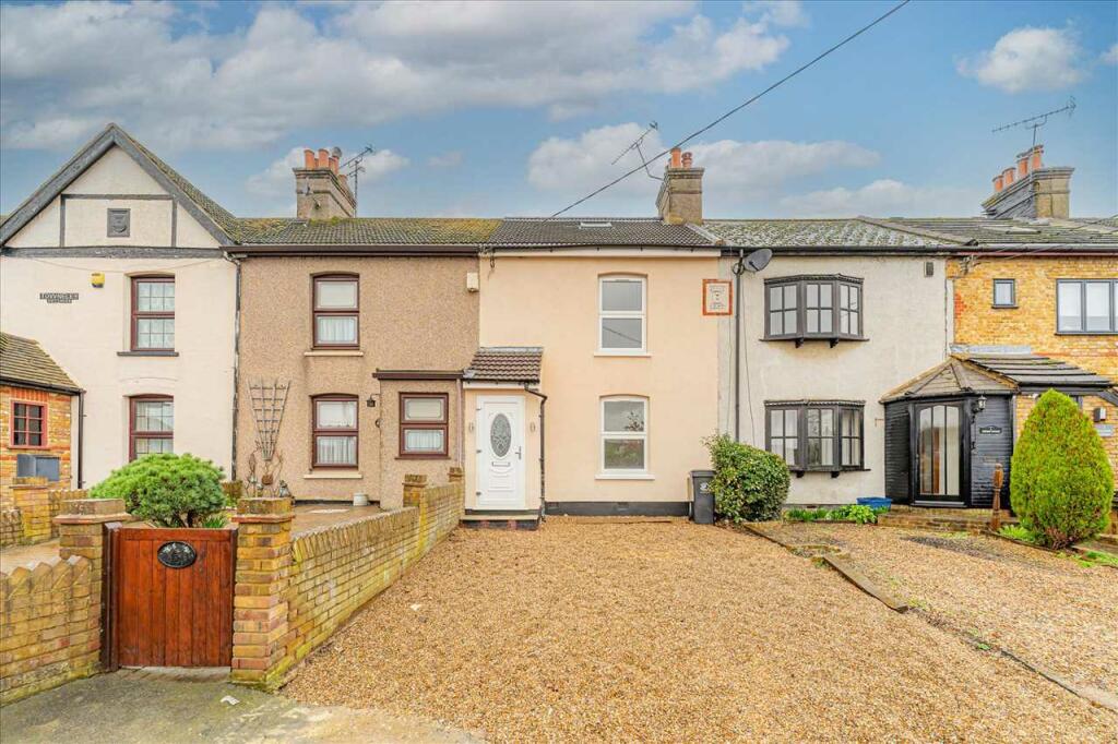 Main image of property: Towneley Cottages Tysea Hill Stapleford Abbotts, Romford, Romford