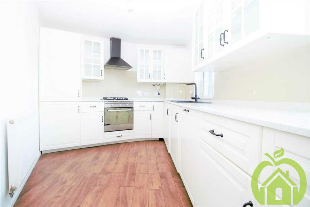 Main image of property: Nyall Court Kidman Close, ROMFORD