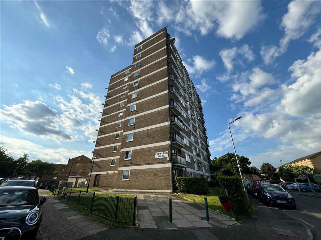 Main image of property: EDINBURGH HOUSE, Durham Avenue, romford