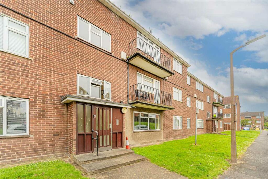 Main image of property: Stirling Close, RAINHAM