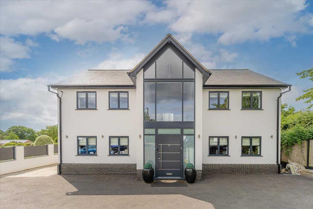 Main image of property: RAMSDEN PARK ROAD, RAMSDEN, BELLHOUSE, BILLERICAY