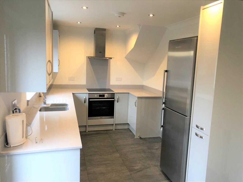 Main image of property: Halbutt Street, Dagenham