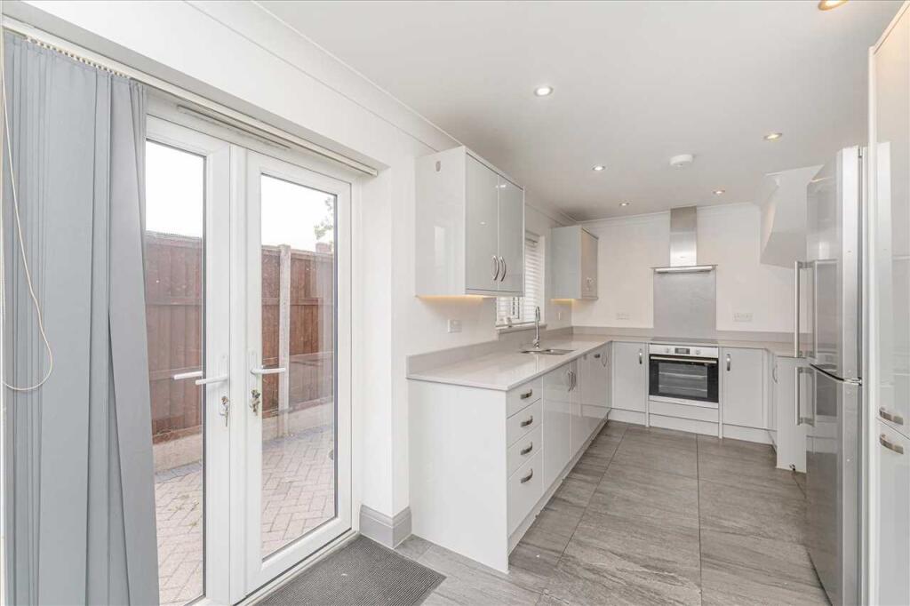 Main image of property: Halbutt Street, Dagenham