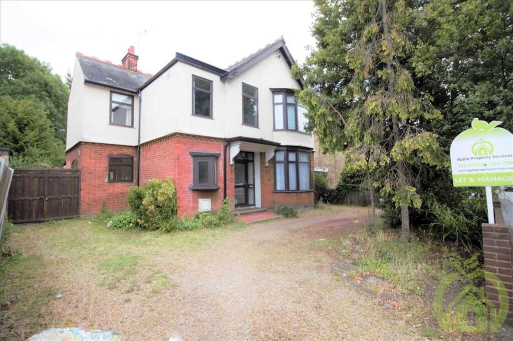 Main image of property: Billets Lane, Hornchurch