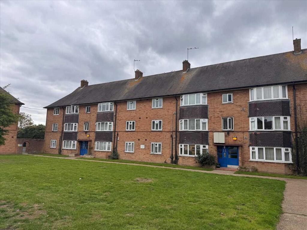 Main image of property: Elsinge Road, London, LONDON