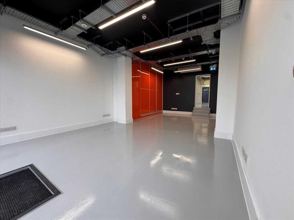 Main image of property: North Street, Romford, Romford