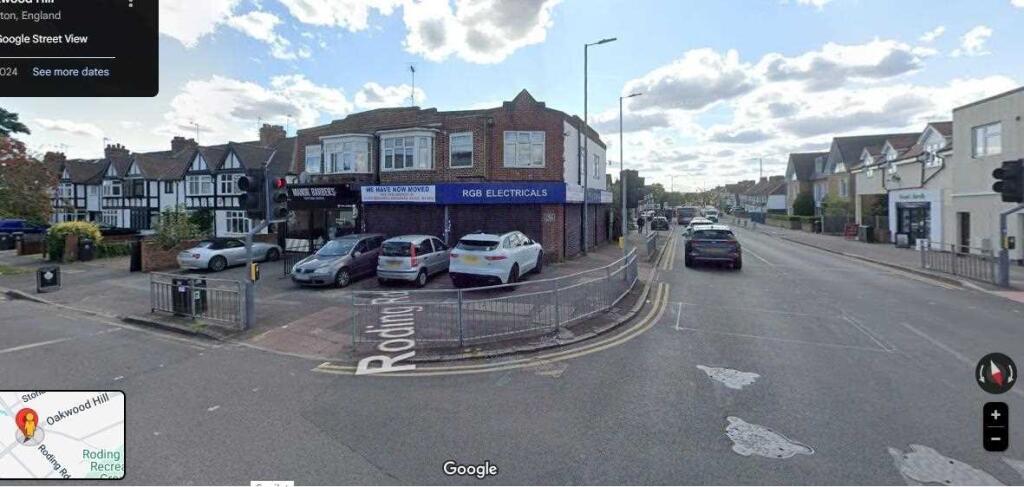 Main image of property: Roding Road, Loughton, Loughton