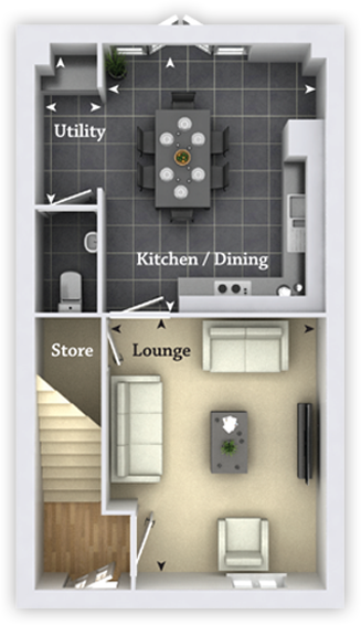 Ground Floor