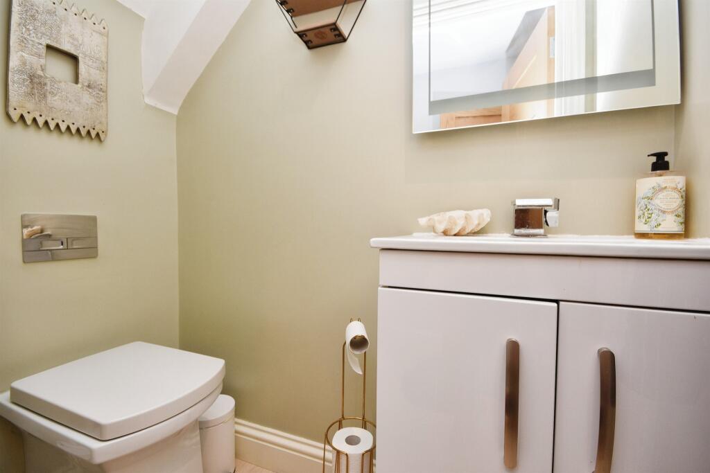 Additional property image - Ongar Road, Brentwood