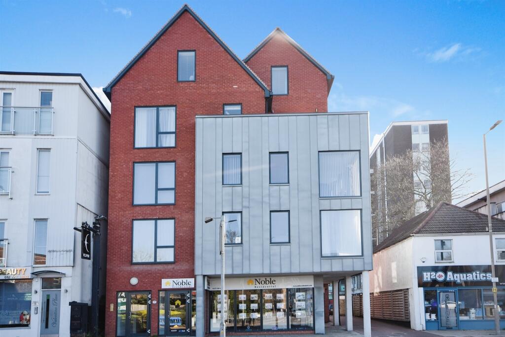 Additional property image - Ongar Road, Brentwood