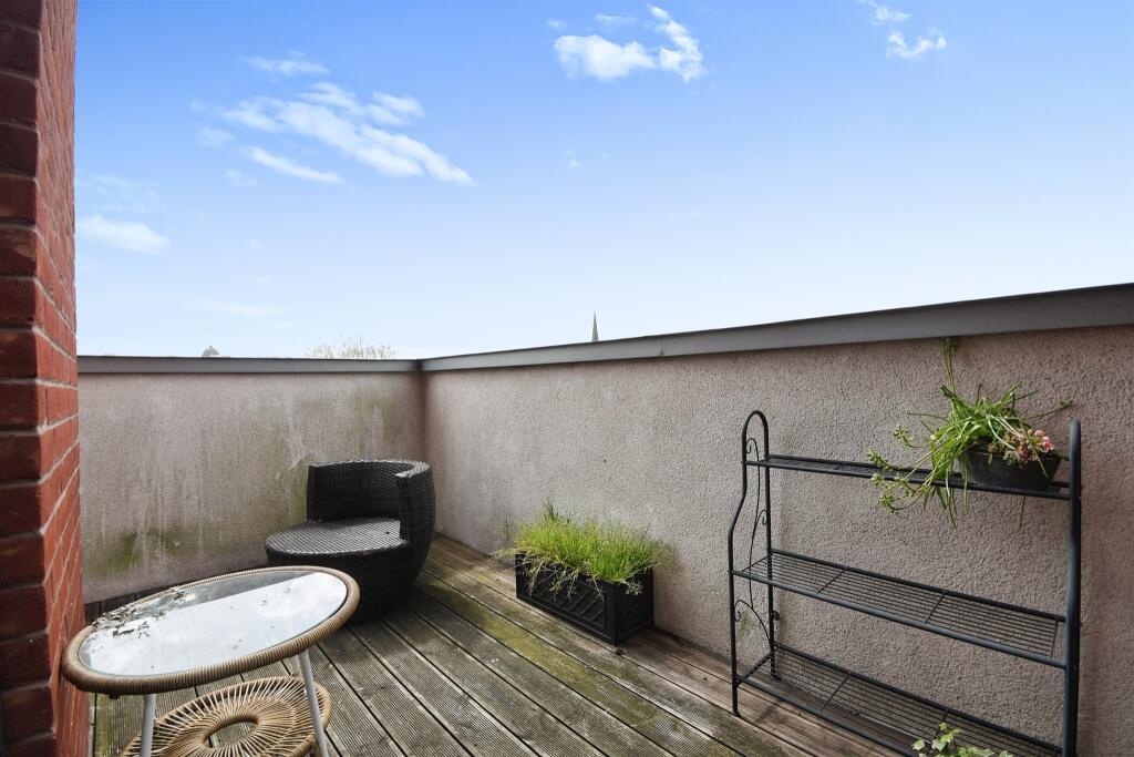 Additional property image - Ongar Road, Brentwood