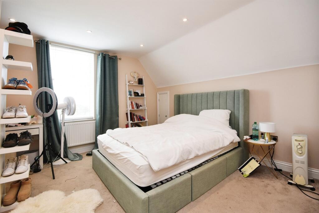 Additional property image - Ongar Road, Brentwood