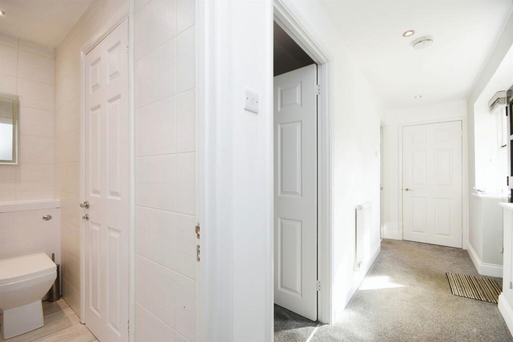 Additional property image - Coxtie Green Road, Pilgrims Hatch, Brentwood