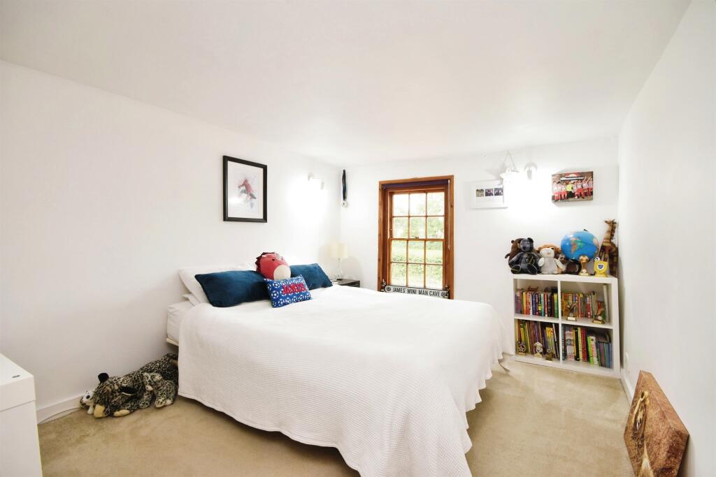 Additional property image - Tan House Lane, Navestockside, Brentwood