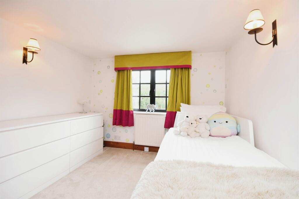 Additional property image - Tan House Lane, Navestockside, Brentwood