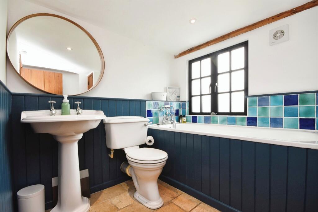 Additional property image - Tan House Lane, Navestockside, Brentwood