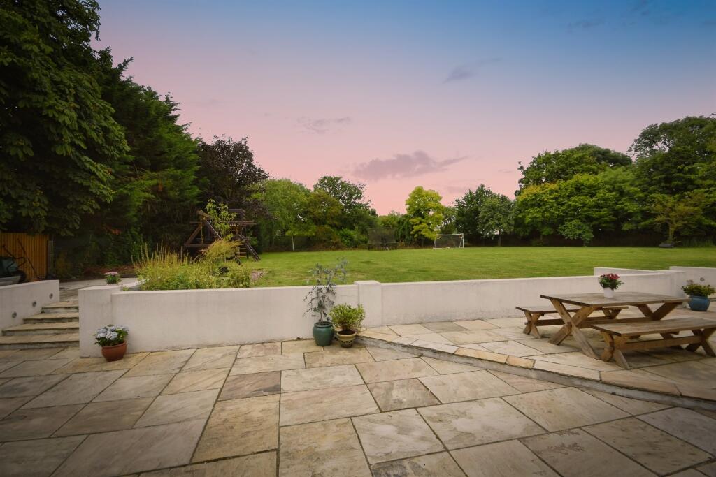 Additional property image - Tan House Lane, Navestockside, Brentwood