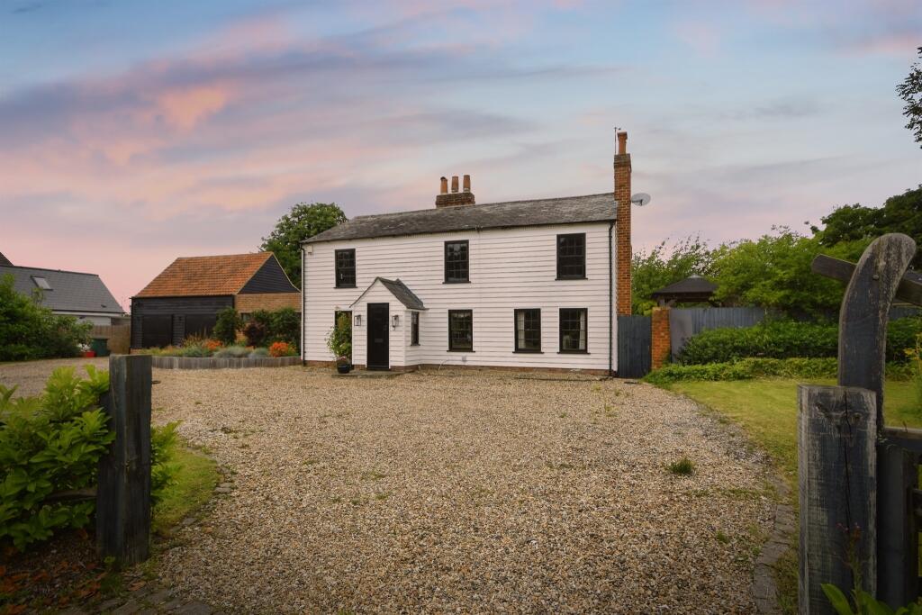 Additional property image - Tan House Lane, Navestockside, Brentwood