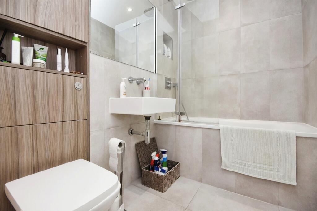 Additional property image - New Road, Brentwood