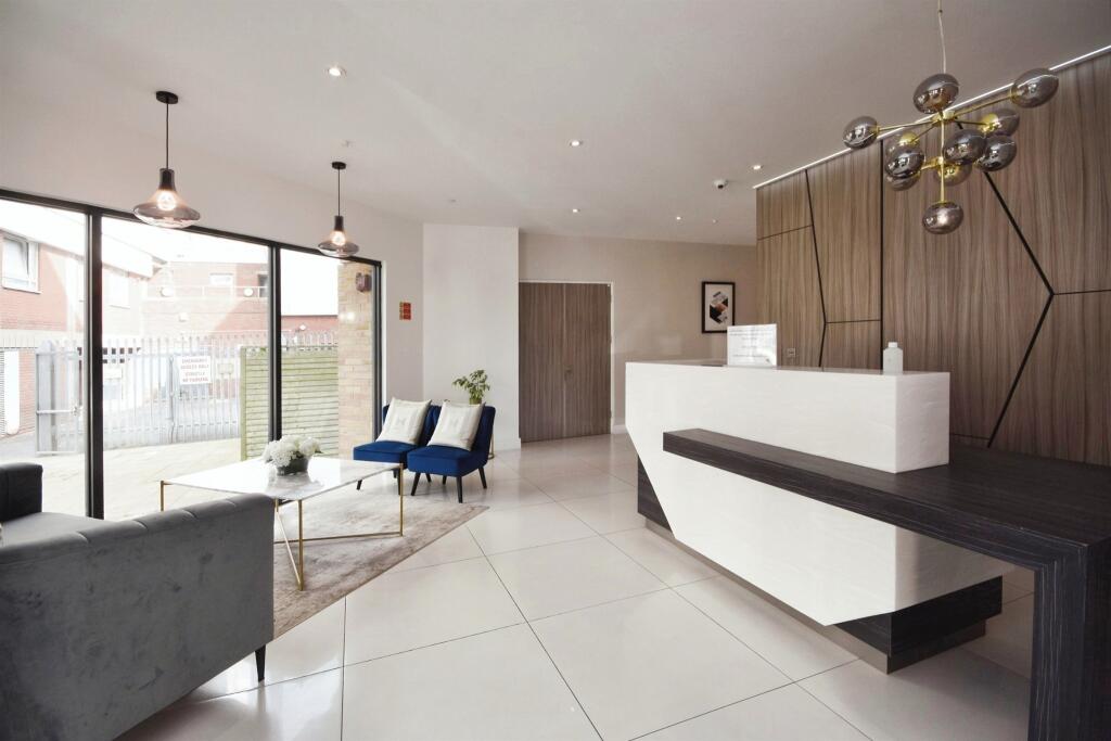 Additional property image - New Road, Brentwood
