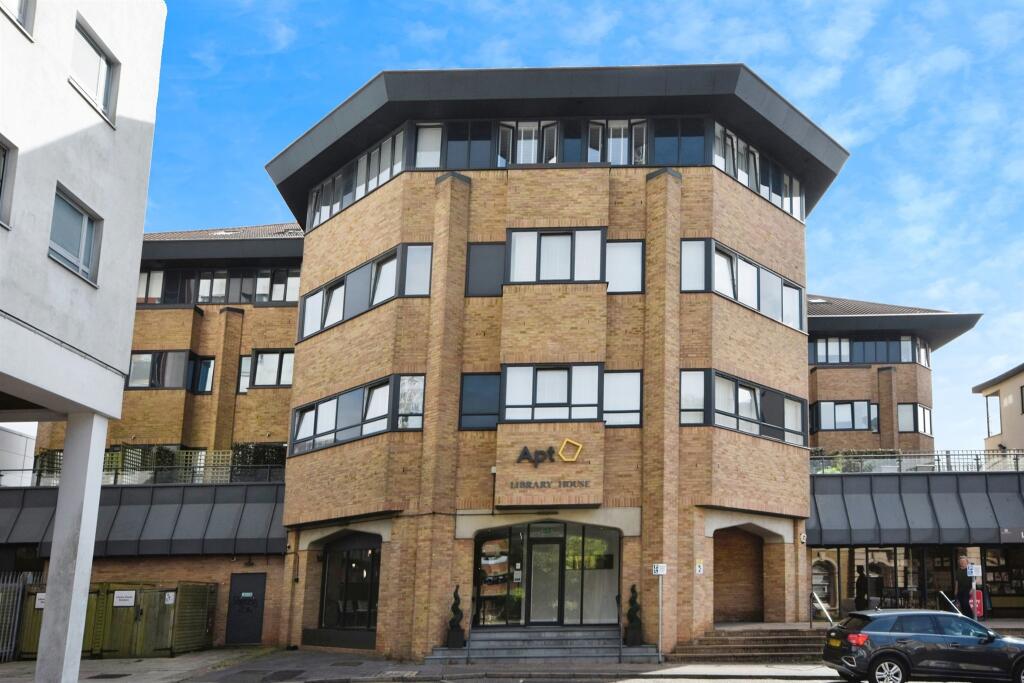 Additional property image - New Road, Brentwood