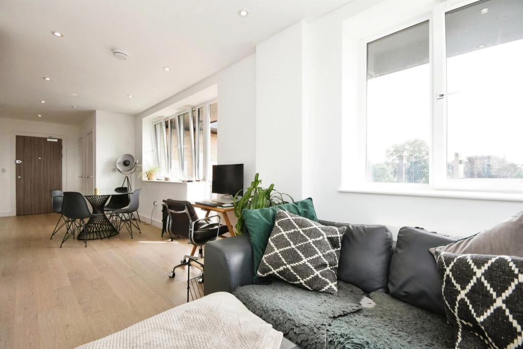Property image - New Road, Brentwood