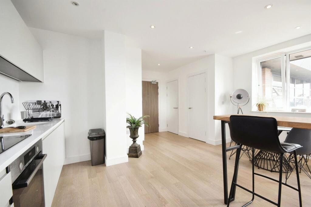 Additional property image - New Road, Brentwood