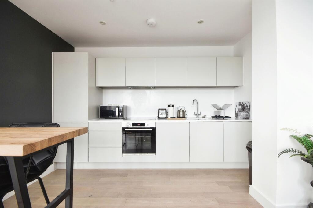 Additional property image - New Road, Brentwood