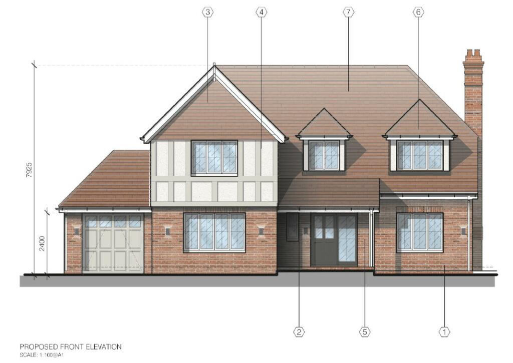 Additional property image - Church Road, Billericay