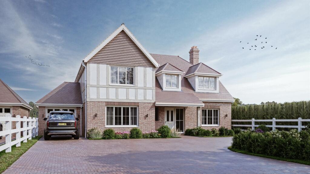 Additional property image - Church Road, Billericay