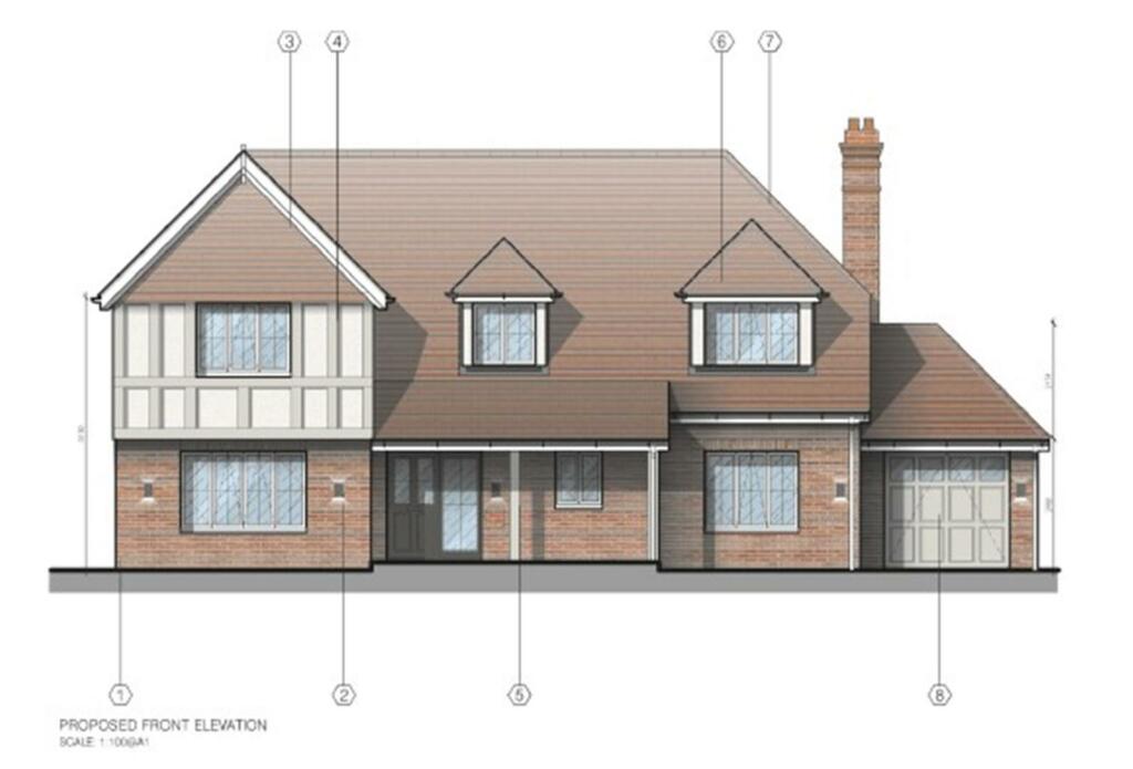 Additional property image - Church Road, Ramsden Bellhouse, Billericay
