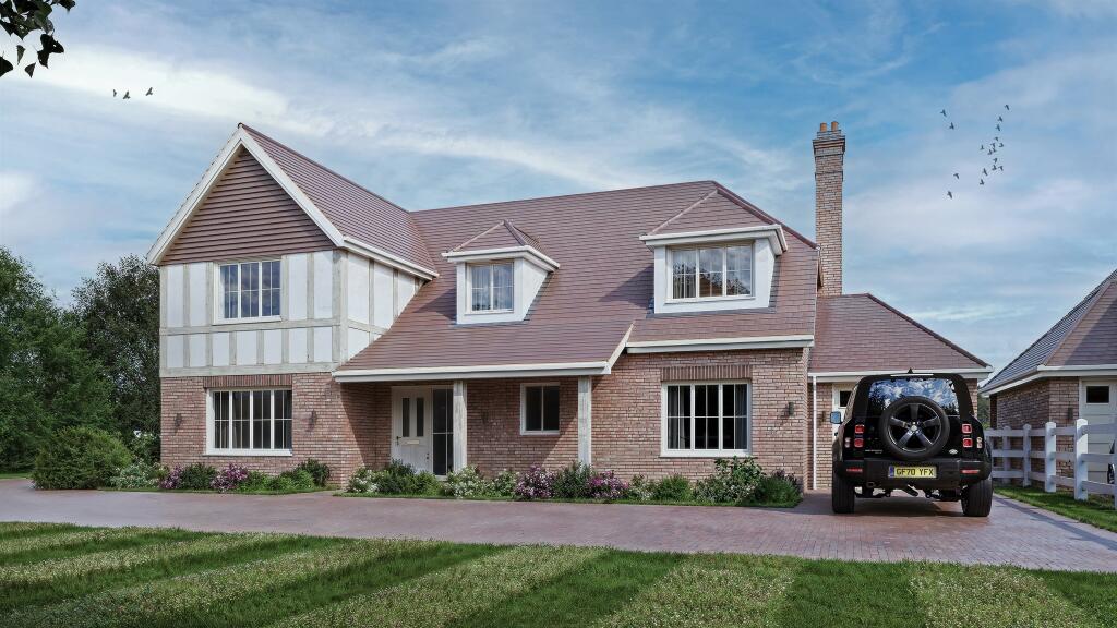 Property image - Church Road, Ramsden Bellhouse, Billericay