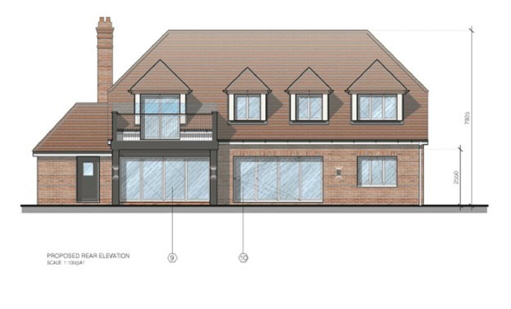 Additional property image - Church Road, Ramsden Bellhouse, Billericay