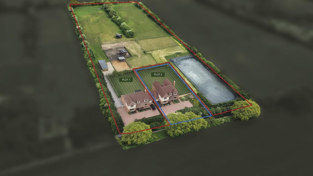 Additional property image - Church Road, Ramsden Bellhouse, Billericay
