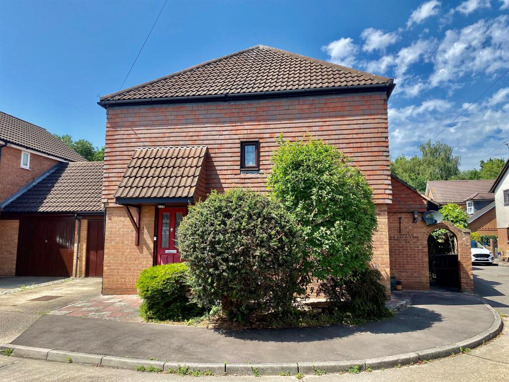 Main image of property: St. Kildas Road, Brentwood
