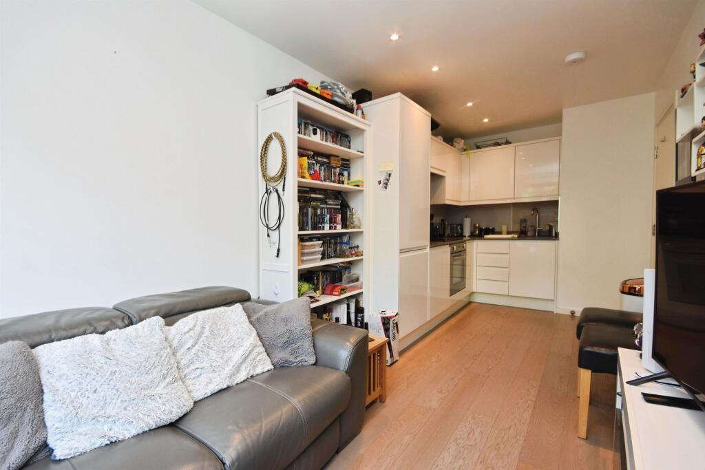 Main image of property: Hubert Road, BRENTWOOD