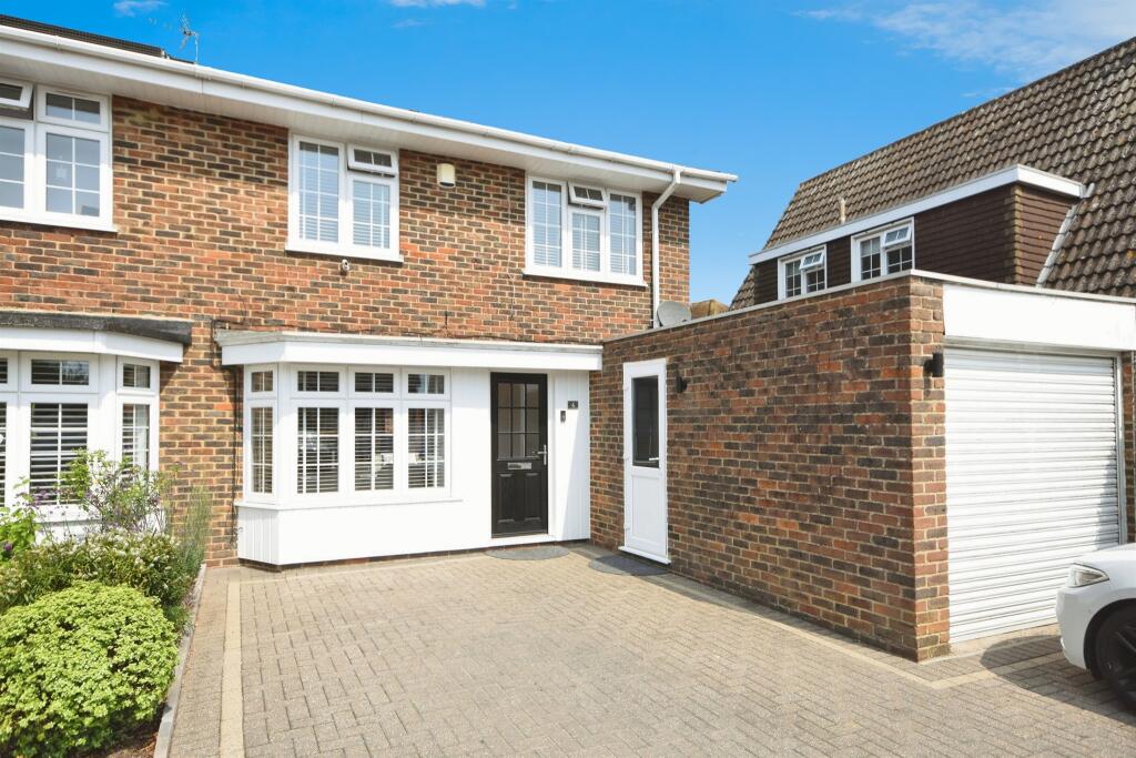 Main image of property: Willowdene, Pilgrims Hatch, Brentwood
