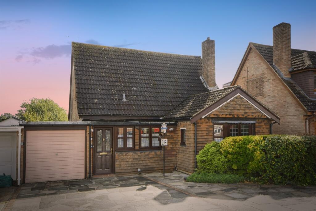 Main image of property: Shortcroft, Kelvedon Hatch, Brentwood