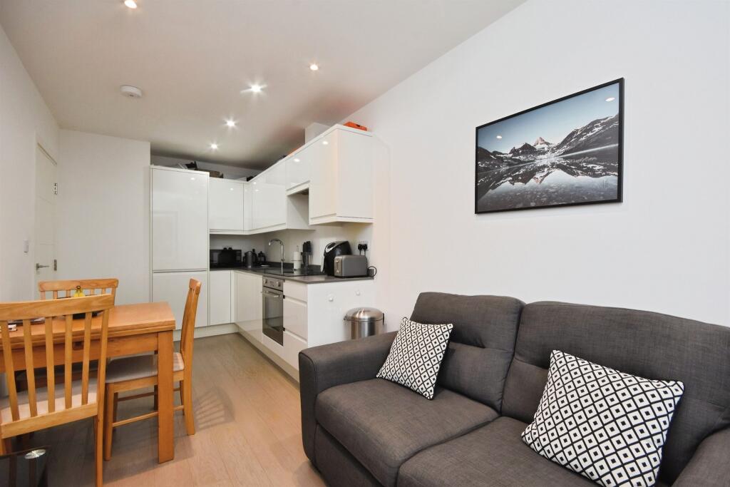 Main image of property: Hubert Road, BRENTWOOD