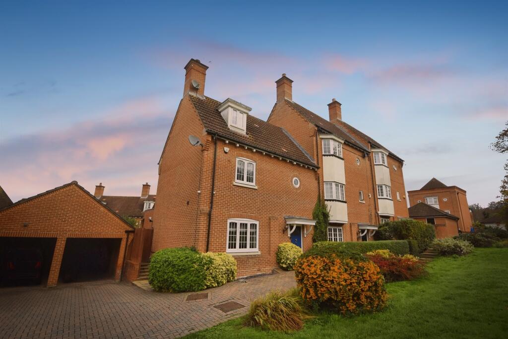 Main image of property: Batemans Mews, Warley, Brentwood