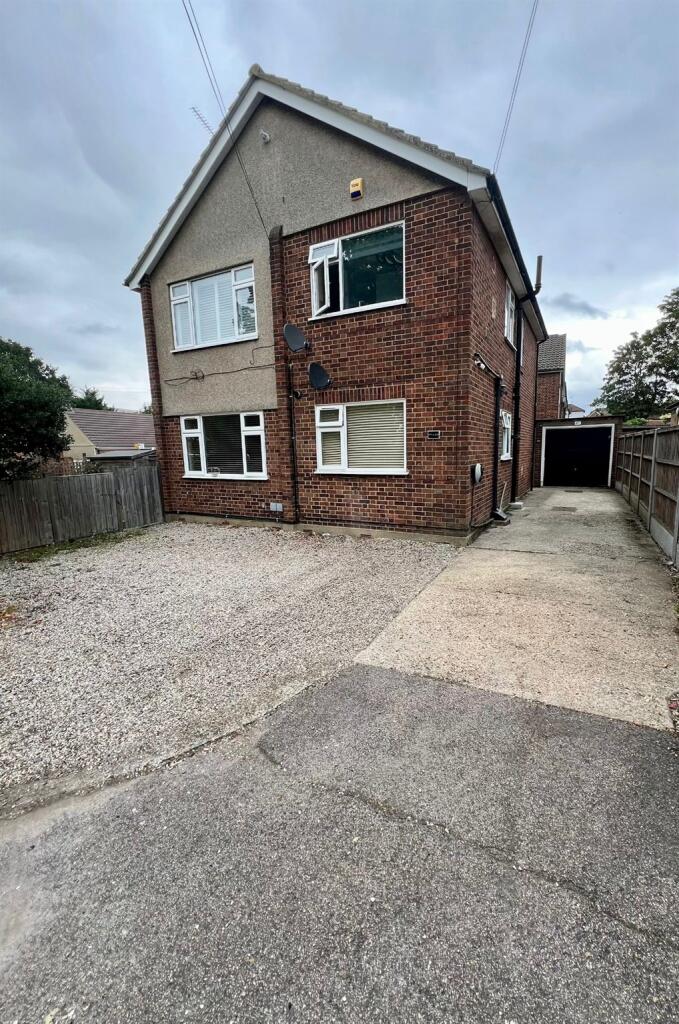 Main image of property: Crescent Road, Warley, BRENTWOOD