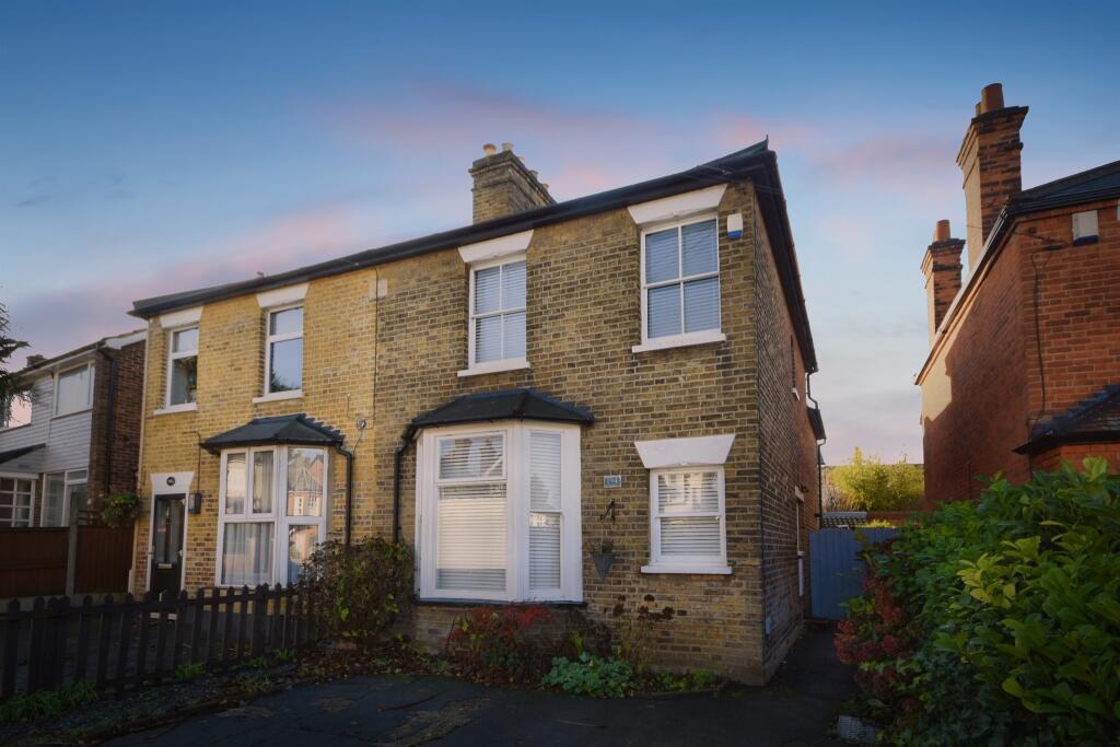 Main image of property: Ongar Road, Brentwood