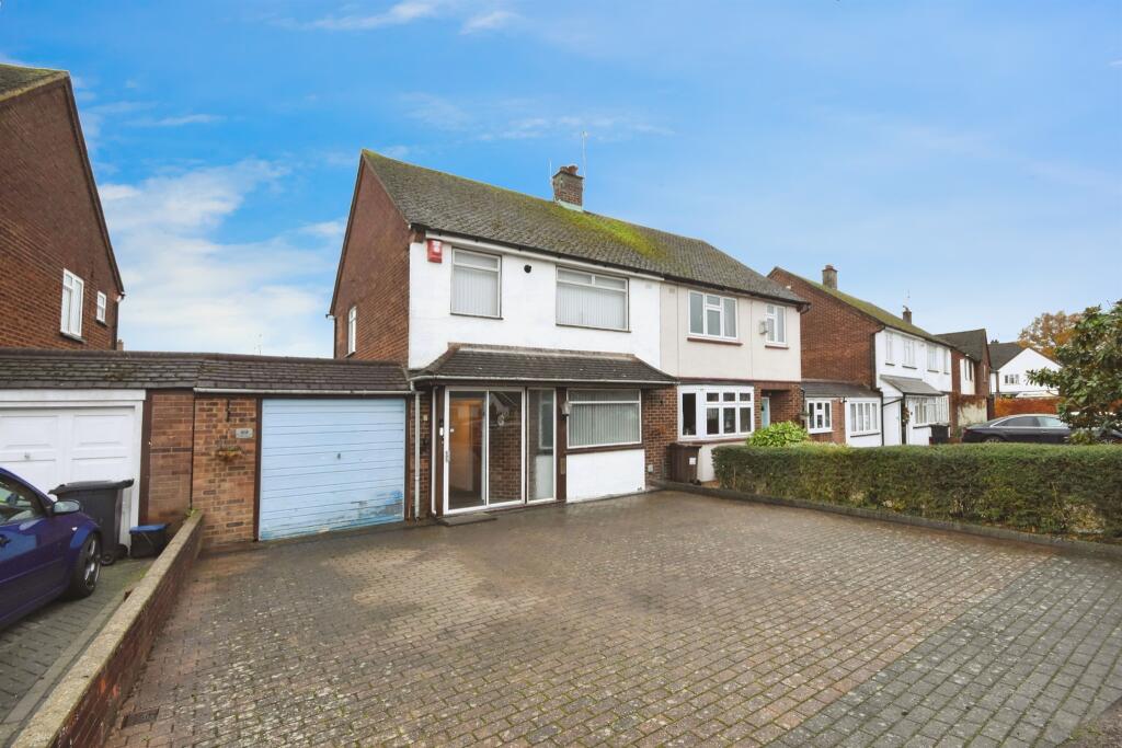 Main image of property: Station Road, West Horndon, Brentwood