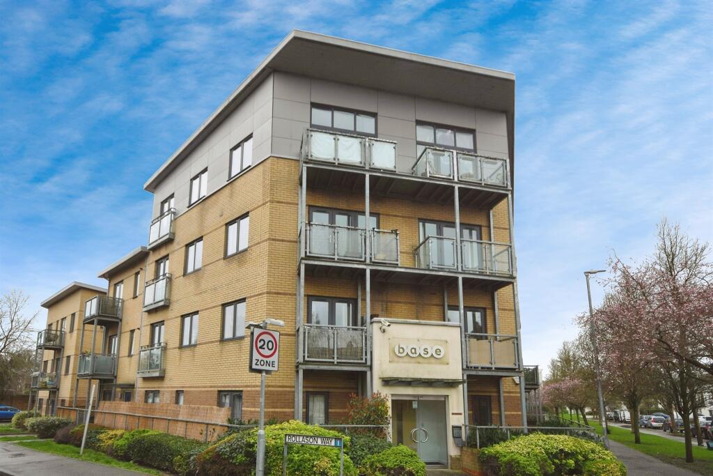Main image of property: Rollason Way, BRENTWOOD