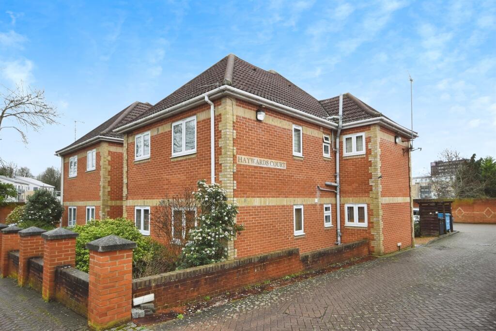 Main image of property: Milton Road, Warley, BRENTWOOD